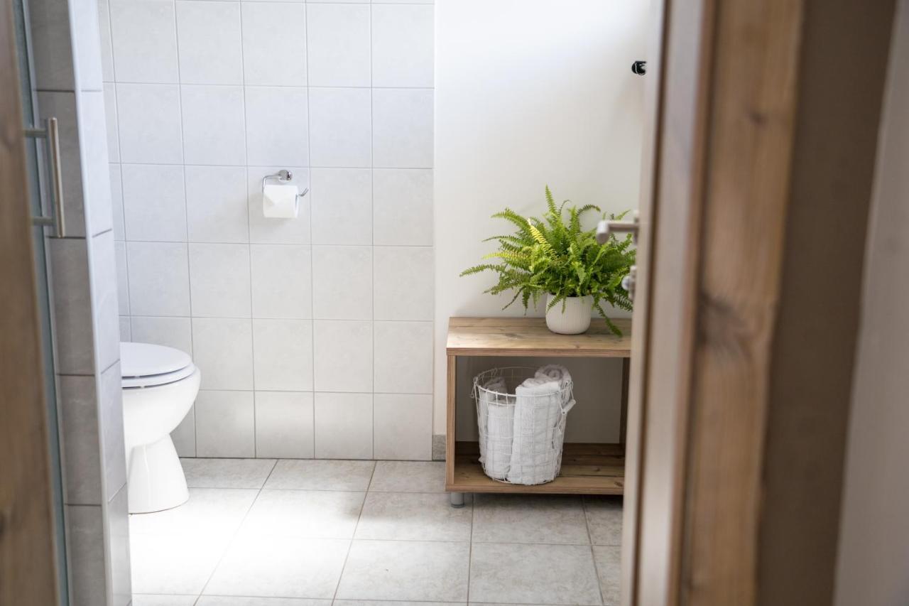 Hisa Poljana Rooms Prevalje Eksteriør billede